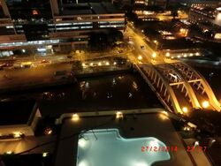 The Riverwalk / Riverwalk Apartments (D1), Apartment #547690111